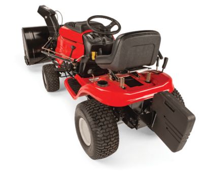 Image showing  Rear Weight Bar Kit