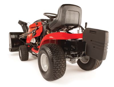 Image showing  Rear Weight Bar Kit