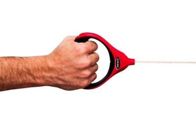 Image showing  Lawn Mower Full-Grip Starter Handle