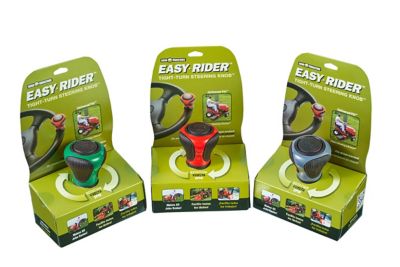 Image showing  Lawn Mower Tight-Turn Steering Knob