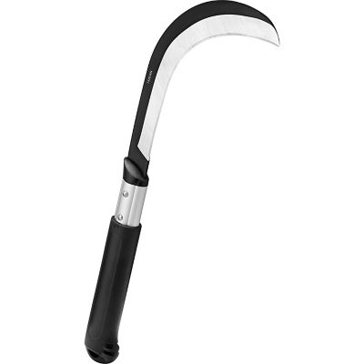 Image showing  9 in. Steel Corn Knife