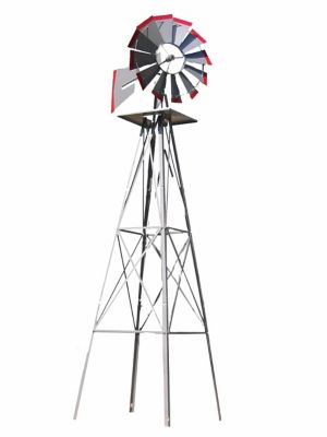 4.5 ft. Windmill, 45A