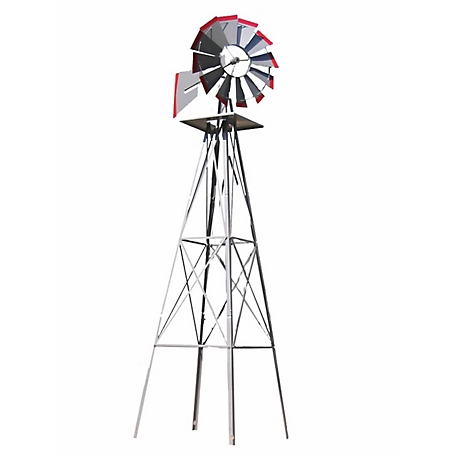 4.5 ft. Windmill, 45A