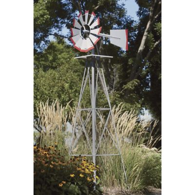 Image showing Windmill, 4.5 ft.