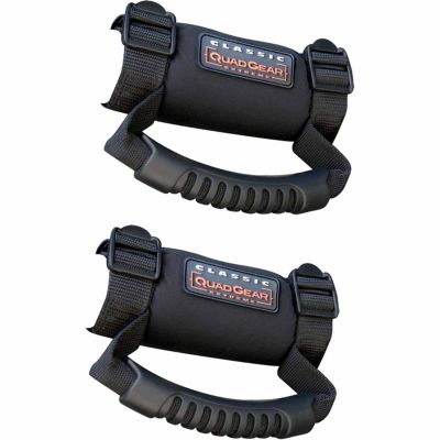 Image showing  UTV Hand Holds