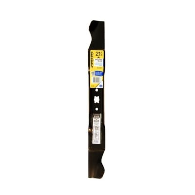 Image showing  21 in. Mulching Lawn Mower Blade for Cub Cadet Mowers