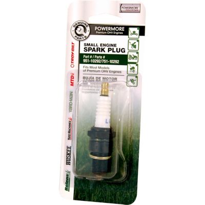 Image showing  Premium 4-Cycle 900 Series Lawn Mower Engine Oil, 20 oz.