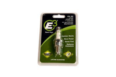 E3 13/16 in. Spark Plug, E3.22