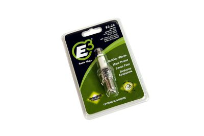 Image showing  13/16 in. Spark Plug, E3.22