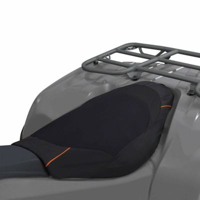 Classic Accessories ATV Deluxe Seat Cover