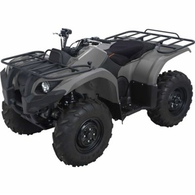 Image showing  ATV Deluxe Seat Cover