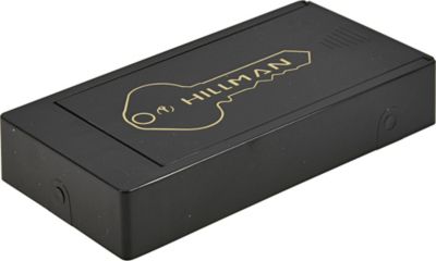 Hillman Hw13A Hide A Key Magnetic Key Box