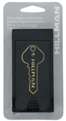 Image showing  Hw13A Hide-a-Key Magnetic Key Box