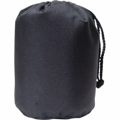 Image showing  Snowmobile Storage Cover, 130 in. L, Fits Snowmobiles 101 in. to 118 in.