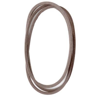 Cub Cadet 6.25 in. x 18.75 in. Lawn Mower Hydrostatic Transmission Drive Belt for Cub Cadet Mowers