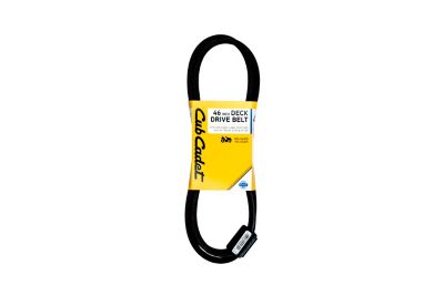 Drive Belt For Cub Cadet