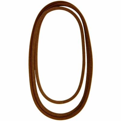 Image showing  46 in. Deck Lawn Mower Deck Belt for Cub Cadet Mowers, OCC-754-04219