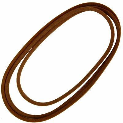 Image showing  46 in. Deck Lawn Mower Deck Belt for Cub Cadet Mowers, OCC-754-04219