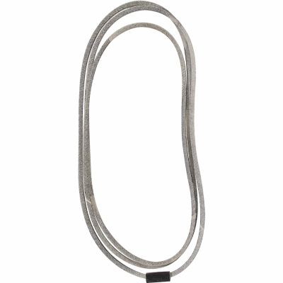 Image showing  50 in. Deck Lawn Mower Deck Drive Belt for Cub Cadet Mowers