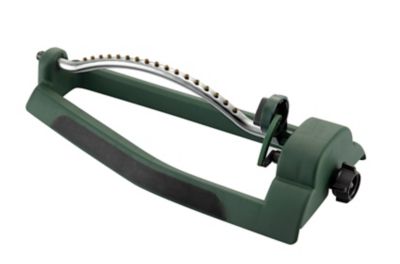 Image showing  3,000 sq. ft. Oscillating Sprinkler