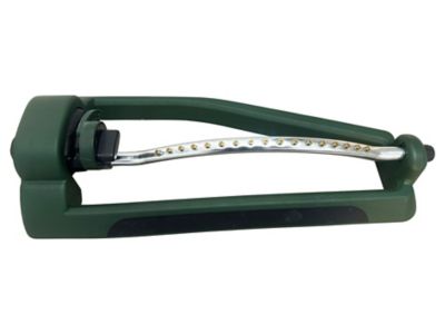 Image showing  3,000 sq. ft. Oscillating Sprinkler