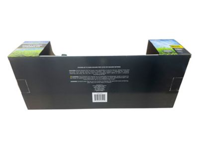 Image showing 6 th GroundWork 3,000 sq. ft. Oscillating Sprinkler