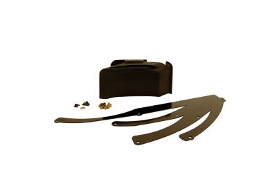 Image showing  46 in. Mulching Lawn Mower Blades for Cub Cadet Mowers