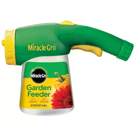 Miracle-Gro 1 lb Garden Feeder Fertilizers