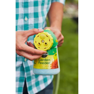 Image showing  1 lb. Garden Feeder