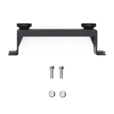 Image showing  Generator Wheel Kit with Folding Handle & Never-Flat Tires for 2,800 to 4,750 Watt Champion Generators