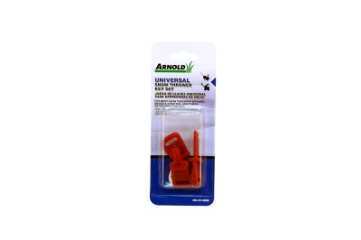 Arnold Universal Snow Blower Key Set, 4 pc.