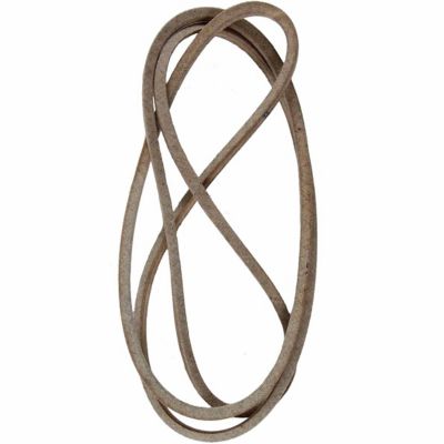 Image showing  42 in. Deck Lawn Mower Deck Drive Belt for MTD Mowers, 490-501-M044