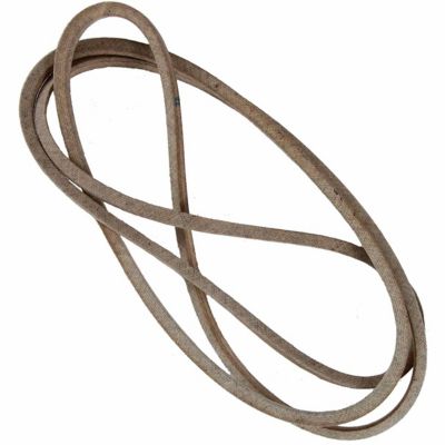 Image showing  42 in. Deck Lawn Mower Deck Drive Belt for MTD Mowers, 490-501-M044