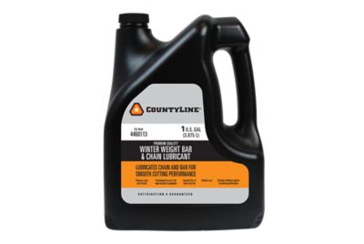 Chainsaw Oil