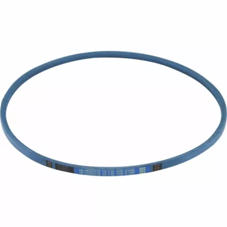 Huskee 0.5 in x 45 in Blue Aramid V-Belt Mower Belts