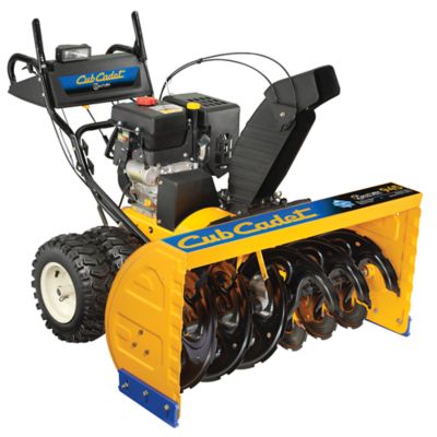 Cub Cadet 45 in. 2-Stage Gas Snow Blower