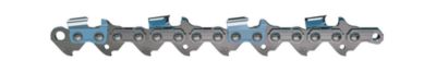 Image showing 7 th 16 in. H66 ControlCut Chainsaw Chain, 0.325 in. Pitch, 0.050 in. Gauge, 66 Drive Links