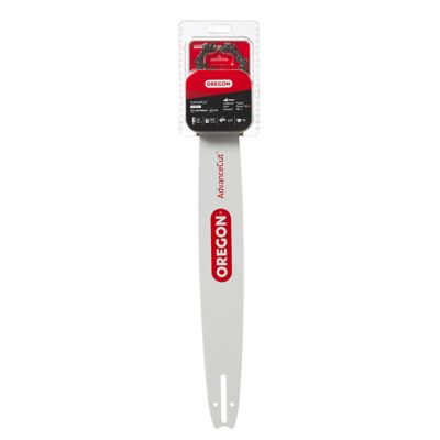 Oregon 20 in. Chainsaw Bar and Chain Combo, 0.325 in. Pitch, 78 Drive Links