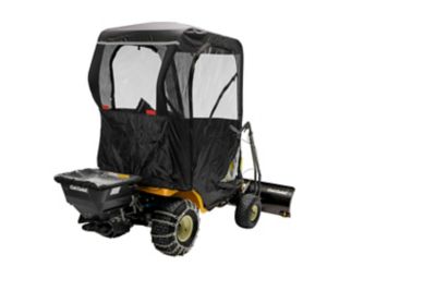 Image showing  Lawn Tractor Rear Tire Chains, 20 in., 2 pc., 490-241-0023