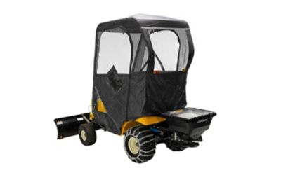 Image showing  Lawn Tractor Rear Tire Chains, 20 in., 2 pc., 490-241-0023