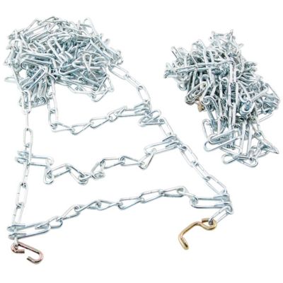 MTD 20 in. Tire Chains, 2 pk., 490-241-0024