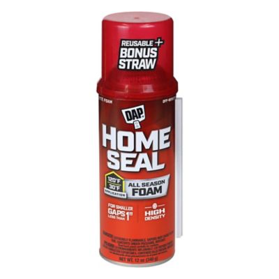 Spray 'n' Seal • Home Shopping Selections