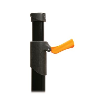 Image showing  27-37 in. Telescoping Power-Lever Bypass Lopper