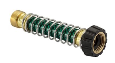 Image showing  3/4 in. Kink-Resistant Hose Adapter