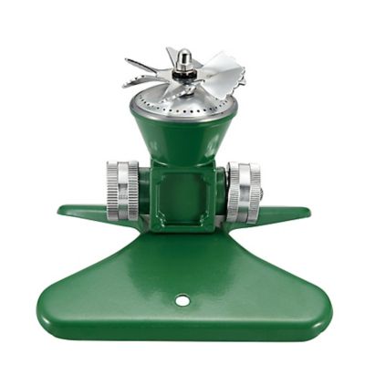 Image showing  900 sq. ft. Whirling Sprinkler