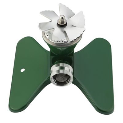Image showing  900 sq. ft. Whirling Sprinkler