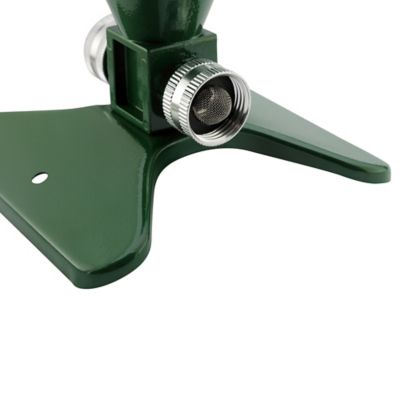 Image showing  900 sq. ft. Whirling Sprinkler