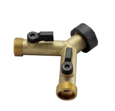 Hose Connectors & Repair