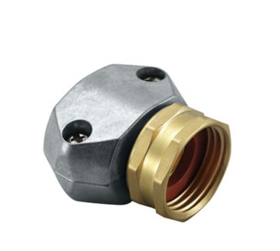 Image showing  5/8 in. Female Hose Fitting