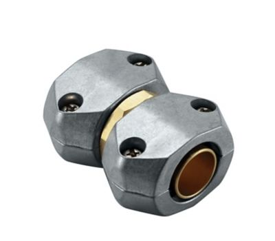 Image showing  5/8 in. Hose Mender Fitting